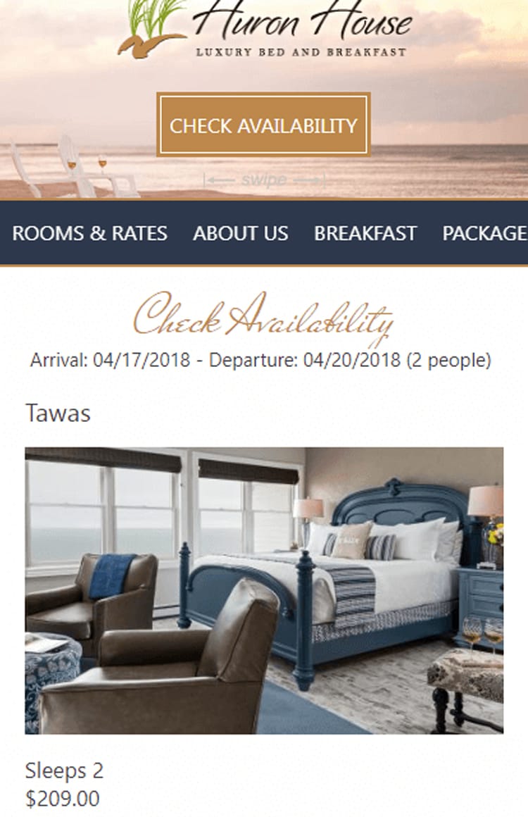 Innkeeper's Advantage